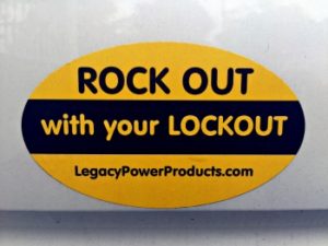 Rockout Lockout