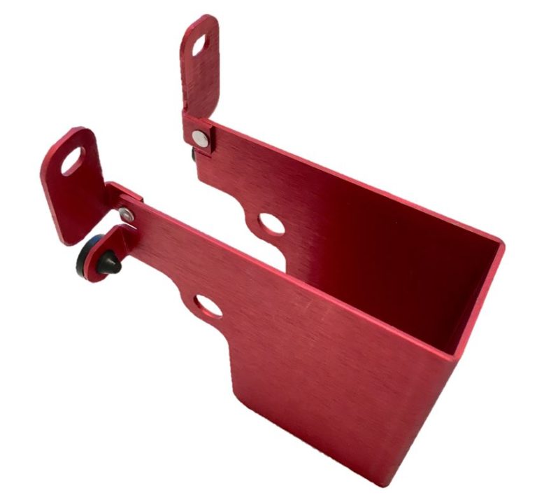 469A444 Heavy Duty Lockout Guard GE Control Switch Legacy Power Products, LLC